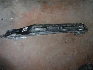 HONDA CIVIC 2018 ÇIKMA HAFİF HASARLI ÖN TAMPON DEMİRİ 2016 - 2017 - 2018 - 2019 - 2020 - 2021 Arası Modellerle Uyumludur
