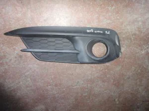 HONDA CIVIC 2017 ÇIKMA HAFİF HASARLI SOL SİS FARI KAPAĞI 2016 - 2017 - 2018 Arası Modellerle Uyumludur