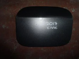 HONDA CIVIC 2018 ÇIKMA HAFİF HASARLI DIŞ DEPO KAPAĞI 2016 - 2017 - 2018 - 2019 - 2020 - 2021 Arası Modellerle Uyumludur