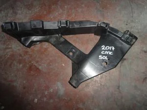 HONDA CIVIC 2018 ÇIKMA HAFİF HASARLI SOL FAR ALT PLASTİĞİ 2016 - 2017 - 2018 - 2019 - 2020 - 2021 Arası Modellerle Uyumludur