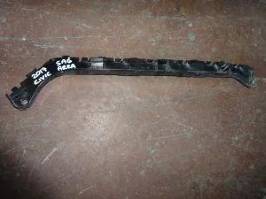 HONDA CIVIC 2018 ÇIKMA SAĞ ARKA YAN TAMPON BRAKETİ 2016 - 2017 - 2018 - 2019 - 2020 - 2021 Arası Modellerle Uyumludur