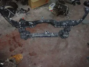 HONDA CIVIC 2017 ÇIKMA HAFİF HASARLI ÖN PANEL 2016 - 2017 - 2018 Arası Modellerle Uyumludur
