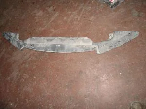 HONDA CIVIC 2018 ÇIKMA ÖN TAMPON ALTI MUHAFAZA 2016 - 2017 - 2018 - 2019 - 2020 - 2021 Arası Modellerle Uyumludur