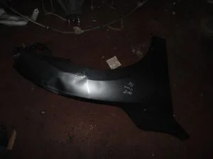 HONDA CIVIC 2018 ÇIKMA HAFİF HASARLI SAĞ ÖN ÇAMURLUK 2016 - 2017 - 2018 - 2019 - 2020 - 2021 Arası Modellerle Uyumludur