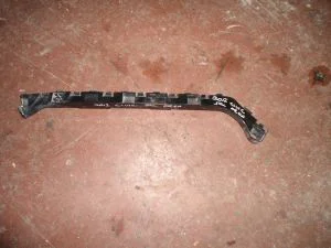 HONDA CIVIC 2018 ÇIKMA SOL ARKA YAN TAMPON BRAKETİ 2016 - 2017 - 2018 - 2019 - 2020 - 2021 Arası Modellerle Uyumludur