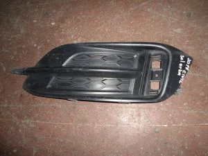 HONDA CIVIC 2018 ÇIKMA ARKA TAMPON SOL PLASTİĞİ 2016 - 2017 - 2018 - 2019 - 2020 - 2021 Arası Modellerle Uyumludur