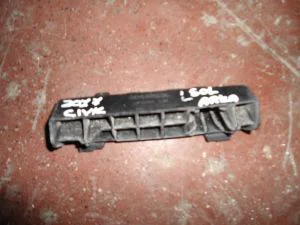 HONDA CIVIC 2018 ÇIKMA SOL ARKA STOP ALTI TAMPON BRAKETİ 2016 - 2017 - 2018 - 2019 - 2020 - 2021 Arası Modellerle Uyumludur
