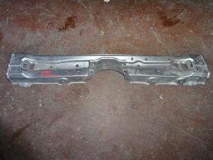 TOYOTA COROLLA 2021 ÇIKMA HAFİF HASARLI ÖN PANEL ÜST PARÇASI 2019 - 2020 - 2021 - 2022 - 2023 - 2024 Arası Modellerle Uyumludur
