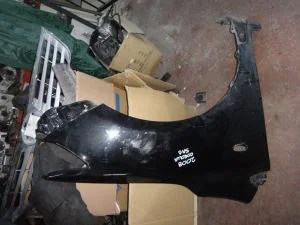 TOYOTA COROLLA 2008 ÇIKMA HAFİF HASARLI SAĞ ÖN ÇAMURLUK 2007 - 2008 - 2009 - 2010 Arası Modellerle Uyumludur