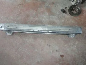 TOYOTA COROLLA 2021 ÇIKMA HAFİF HASARLI ARKA TAMPON DEMİRİ 2019 - 2020 - 2021 - 2022 - 2023 - 2024 Arası Modellerle Uyumludur