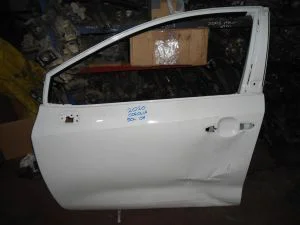 TOYOTA COROLLA 2021 ÇIKMA HAFİF HASARLI SOL ÖN KAPI 2019 - 2020 - 2021 - 2022 - 2023 - 2024 Arası Modellerle Uyumludur