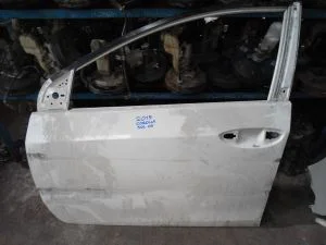 TOYOTA COROLLA 2015 ÇIKMA HAFİF HASARLI SOL ÖN KAPI 2013 - 2014 - 2015 - 2016 - 2017 - 2018 Arası Modellerle Uyumludur