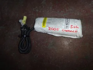 TOYOTA COROLLA 2004 ÇIKMA SOL KOLTUK AİRBAG 2002 - 2003 - 2004 - 2005 - 2006 - 2007 Arası Modellerle Uyumludur