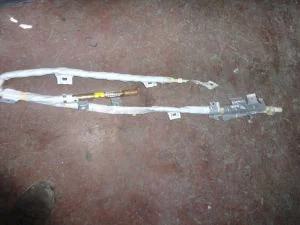 TOYOTA COROLLA 2008 ÇIKMA SOL TAVAN AİRBAG 2007 - 2008 - 2009 - 2010 - 2011 - 2012 - 2013 Arası Modellerle Uyumludur