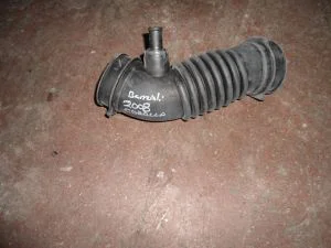TOYOTA COROLLA 2008 ÇIKMA HAVA FİLTRESİ BORUSU 2007 - 2008 - 2009 - 2010 - 2011 - 2012 - 2013 Arası Modellerle Uyumludur