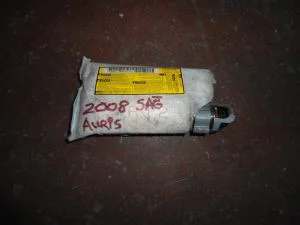 TOYOTA COROLLA 2008 ÇIKMA SAĞ KOLTUK AİRBAG 2007 - 2008 - 2009 - 2010 - 2011 - 2012 - 2013 Arası Modellerle Uyumludur