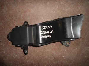 TOYOTA COROLLA 2021 ÇIKMA HAVA FİLTRESİ BORUSU 2019 - 2020 - 2021 - 2022 - 2023 - 2024 Arası Modellerle Uyumludur