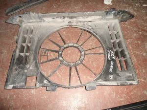 TOYOTA COROLLA 2008 ÇIKMA FAN DAVLUMBAZI 2007 - 2008 - 2009 - 2010 - 2011 - 2012 - 2013 Arası Modellerle Uyumludur