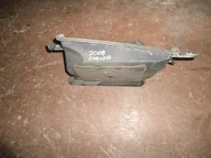 TOYOTA COROLLA 2008 ÇIKMA KALORİFER BORUSU 2007 - 2008 - 2009 - 2010 - 2011 - 2012 - 2013 Arası Modellerle Uyumludur