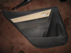 TOYOTA COROLLA 2015 ÇIKMA SOL ARKA KAPI İÇ AÇMA KOLU 2013 - 2014 - 2015 - 2016 - 2017 - 2018 Arası Modellerle Uyumludur
