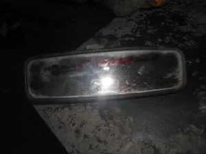 TOYOTA COROLLA 2004 ÇIKMA DİKİZ AYNASI 2002 - 2003 - 2004 - 2005 - 2006 - 2007 Arası Modellerle Uyumludur