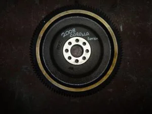 TOYOTA COROLLA 2008 ÇIKMA VOLANT DİŞLİSİ 2007 - 2008 - 2009 - 2010 - 2011 - 2012 - 2013 Arası Modellerle Uyumludur