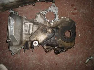 TOYOTA COROLLA 2004 ÇIKMA TRİGER KAPAĞI ALİMİNYUM 2002 - 2003 - 2004 - 2005 - 2006 - 2007 Arası Modellerle Uyumludur
