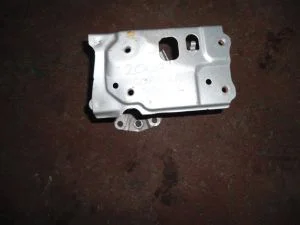 TOYOTA COROLLA 2008 ÇIKMA SOL ARKA TAMPON DEMİRİ 2007 - 2008 - 2009 - 2010 - 2011 - 2012 - 2013 Arası Modellerle Uyumludur