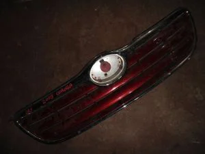 TOYOTA COROLLA 2006 ÇIKMA PANJUR 2005 - 2006 - 2007 Arası Modellerle Uyumludur