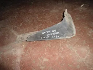 TOYOTA COROLLA 2004 ÇIKMA SOL ARKA PAÇALIK 2002 - 2003 - 2004 - 2005 - 2006 - 2007 Arası Modellerle Uyumludur
