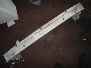 TOYOTA COROLLA 2008 ÇIKMA ÖN TAMPON DEMİRİ 2007 - 2008 - 2009 - 2010 - 2011 - 2012 - 2013 Arası Modellerle Uyumludur