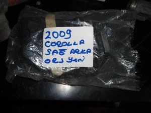 TOYOTA COROLLA 2008 ÇIKMA SAĞ ARKA KAPI KİLİDİ 2007 - 2008 - 2009 - 2010 - 2011 - 2012 - 2013 Arası Modellerle Uyumludur