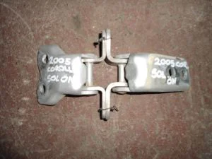 TOYOTA COROLLA 2004 ÇIKMA SOL ÖN ALT KAPI MENTEŞESİ 2002 - 2003 - 2004 - 2005 - 2006 - 2007 Arası Modellerle Uyumludur