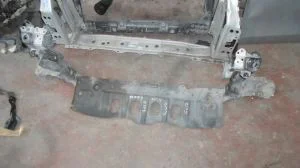 HONDA CITY 2010 ÇIKMA HAFİF HASARLI ÖN PANEL 2009 - 2010 - 2011 Arası Modellerle Uyumludur