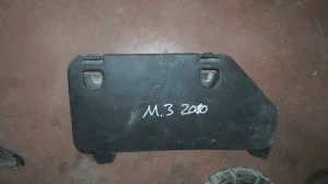 MAZDA 3 2011 ÇIKMA BAGAJ DÖŞEME PLASTİĞİ 2009 - 2010 - 2011 - 2012 - 2013 Arası Modellerle Uyumludur
