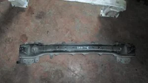 MAZDA 6 2010 ÇIKMA ÖN TAMPON DEMİRİ 2009 - 2010 - 2011 Arası Modellerle Uyumludur