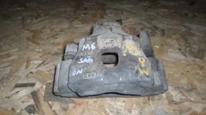 MAZDA 6 2005 ÇIKMA SAĞ ÖN KALİPER 2002 - 2003 - 2004 - 2005 - 2006 - 2007 Arası Modellerle Uyumludur