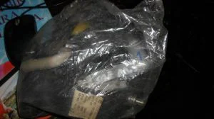 MAZDA 3 2011 ÇIKMA HASARLI SAĞ ÖN EMNİYET KEMERİ 2009 - 2010 - 2011 - 2012 - 2013 Arası Modellerle Uyumludur