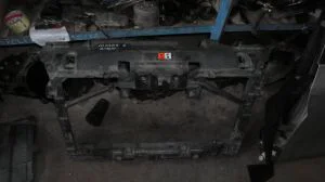MAZDA 6 2010 ÇIKMA ÖN PANEL 2009 - 2010 - 2011 Arası Modellerle Uyumludur