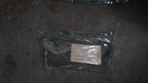 MAZDA 3 2011 ÇIKMA FİTİL KAPUT 2009 - 2010 - 2011 - 2012 - 2013 Arası Modellerle Uyumludur