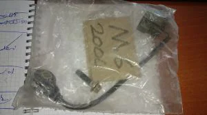 MAZDA 6 2003 ÇIKMA MOTOR DARBE SENSÖRÜ 2002 - 2003 - 2004 Arası Modellerle Uyumludur