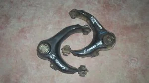 HONDA EUROACCORD 2000 ÇIKMA SOL ÜST SALINCAK 1999 - 2000 - 2001 Arası Modellerle Uyumludur