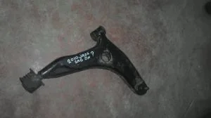HONDA JAZZ 2010 ÇIKMA SAĞ SALINCAK 2009 - 2010 - 2011 - 2012 Arası Modellerle Uyumludur