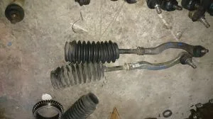 HONDA CIVIC 1993 ÇIKMA DİREKSİYON KÖRÜĞÜ 1991 - 1992 - 1993 - 1994 - 1995 Arası Modellerle Uyumludur