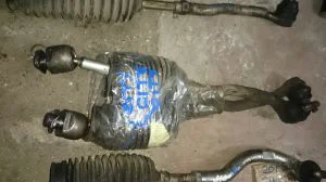 HONDA CITY 2010 ÇIKMA ROT KOLU 2009 - 2010 - 2011 Arası Modellerle Uyumludur