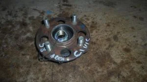 HONDA CIVIC 1999 ÇIKMA ARKA PORYA 1996 - 1997 - 1998 - 1999 - 2000 - 2001 Arası Modellerle Uyumludur
