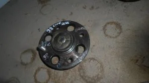 HONDA CIVIC 1999 ÇIKMA ARKA PORYA 1996 - 1997 - 1998 - 1999 - 2000 - 2001 Arası Modellerle Uyumludur