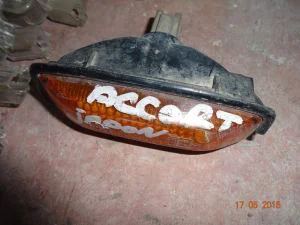 HONDA JAPONACCORD 2000 ÇIKMA ÇAMURLUK SİNYALİ 1999 - 2000 - 2001 Arası Modellerle Uyumludur