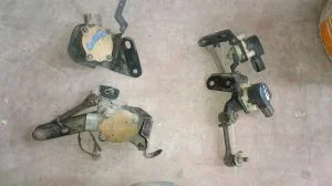 HONDA CIVIC 2008 ÇIKMA FAR AYAR SENSÖRÜ 2006 - 2007 - 2008 - 2009 - 2010 - 2011 Arası Modellerle Uyumludur