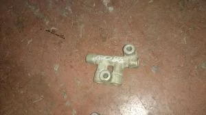 HONDA CRV 1999 ÇIKMA FREN DAĞITICISI 1997 - 1998 - 1999 - 2000 - 2001 Arası Modellerle Uyumludur